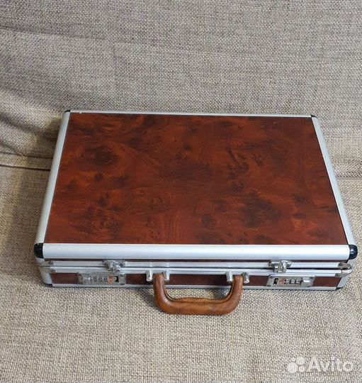 Набор столовых приборов новый