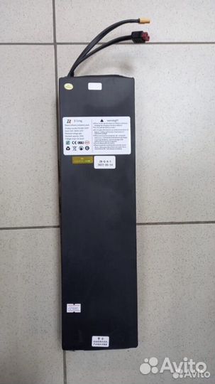 Разбор Kugoo m4 pro m2 s3