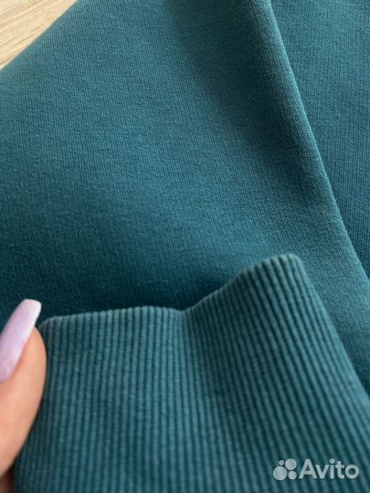 Костюм спортивный на флисе