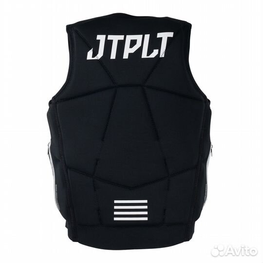 Жилет спас-й Jetpilot RX Vault Neo Vest Black MY23