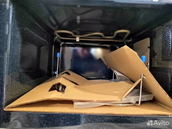 Микроволновая печь Samsung 30 литров