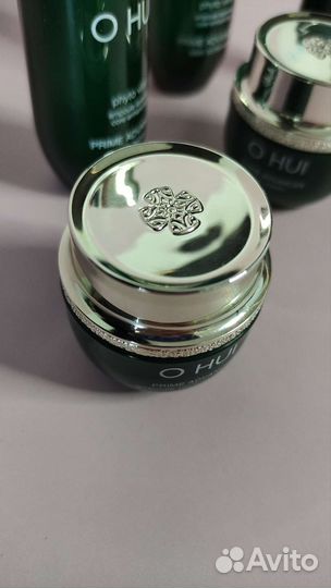 Корейская косметика люкс