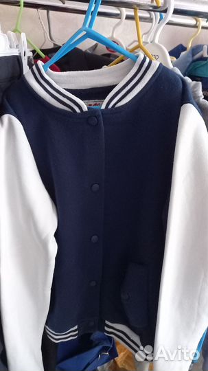 Школьная форма