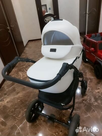 Коляска 2 в 1 бу alba