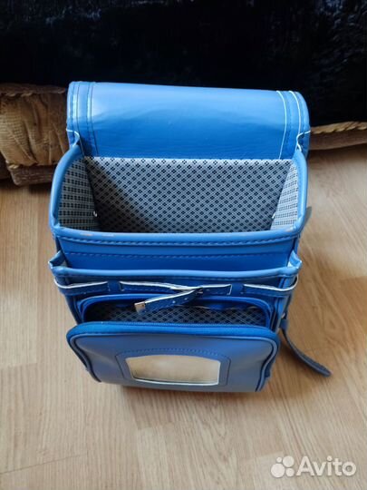 Портфель школьный рюкзак