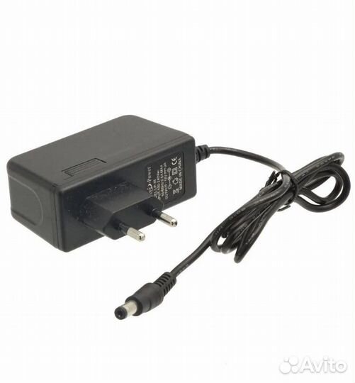 Блок питания для ресиверов Триколор 12В 2А