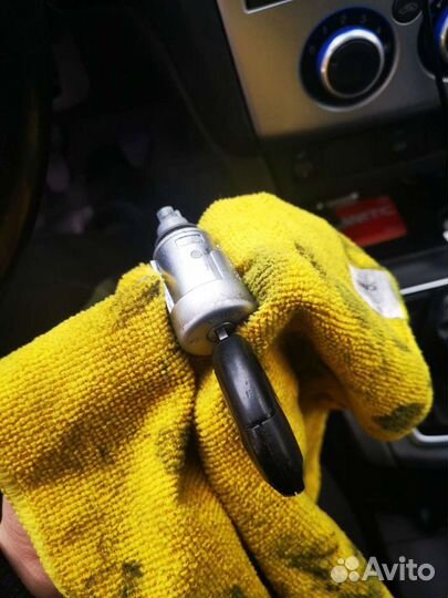 Вскрытие, замена и ремонт замков. Вскрытие авто