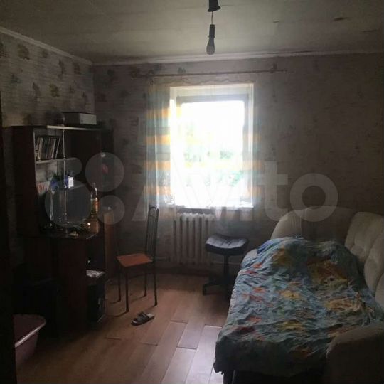 Дом 93,9 м² на участке 12 сот.