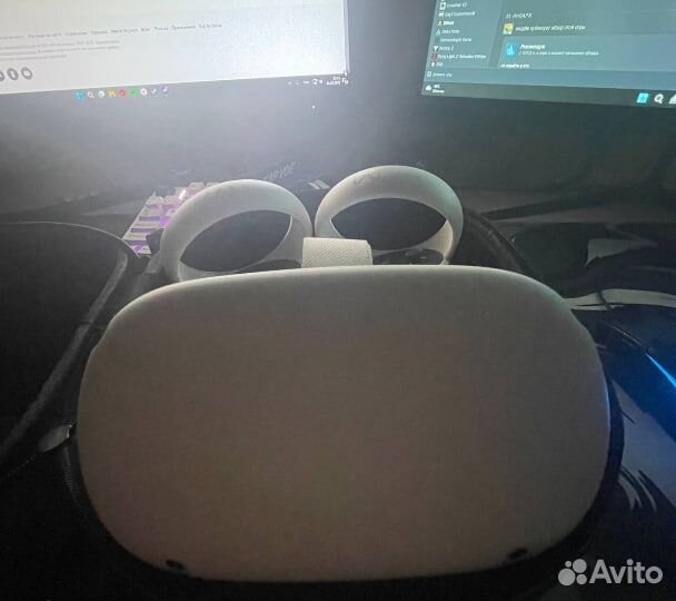Oculus Quest 2 (256gb)