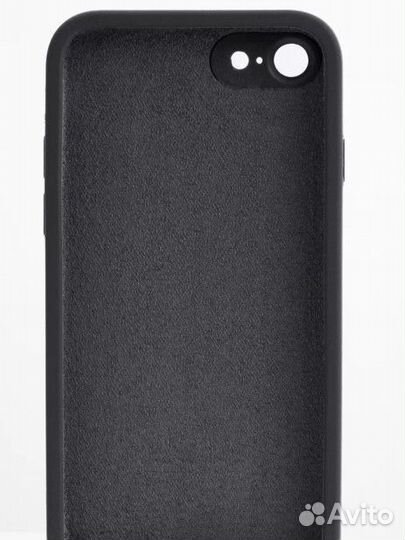 Чехол на iPhone 8