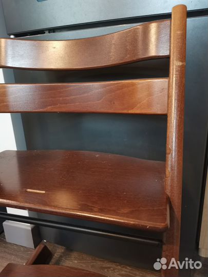 Стул Stokke, оригинал
