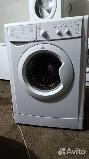 Стиральная машина Indesit iwsc 5105