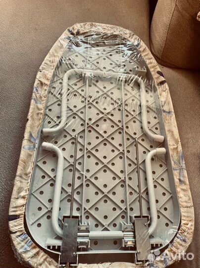 Гладильная доска новая мини