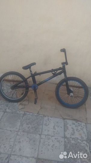 BMX