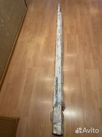 Жалюзи вертикальные