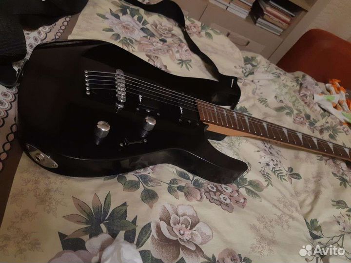 Электрогитара Jackson JS32T India