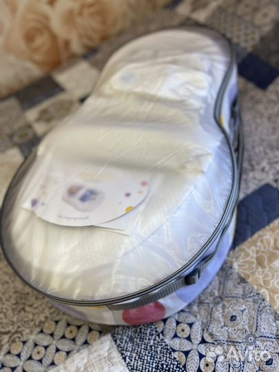 Кокон для новорожденных