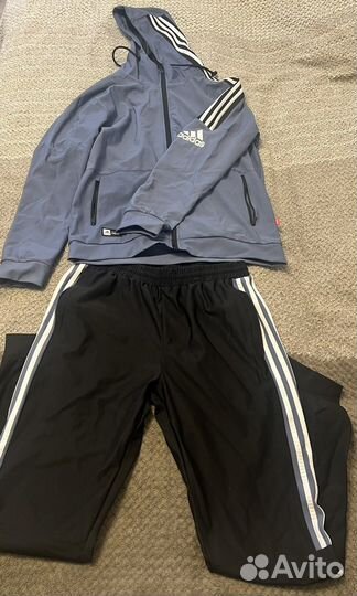 Спортивный костюм мужской