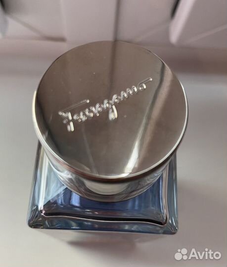 Парфюмерная вода Salvatore Ferragamo 100ml