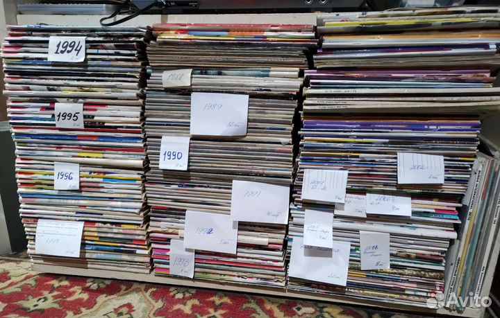 Burda 328шт по 80 р за шт оптом, только все сразу