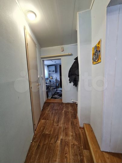 Дом 42,2 м² на участке 5 сот.