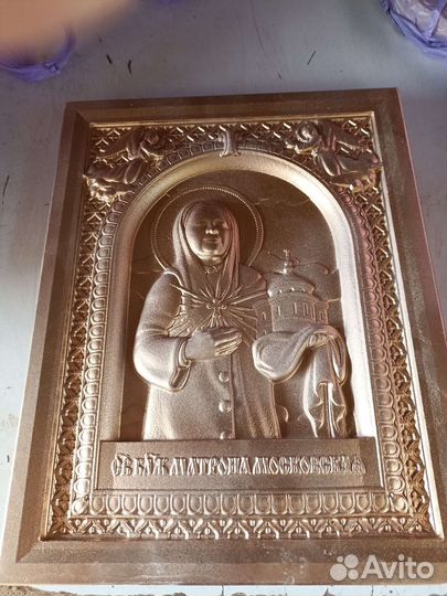 Декоративное панно карта мира И другие