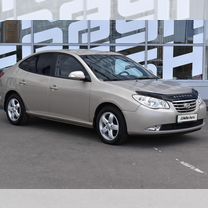 Hyundai Elantra 1.6 MT, 2010, 187 868 км, с пробегом, цена 700 000 руб.