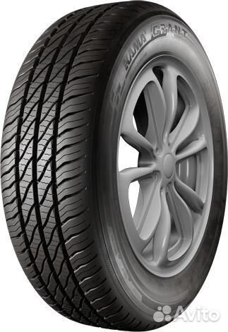 КАМА Grant 185/60 R14 82H
