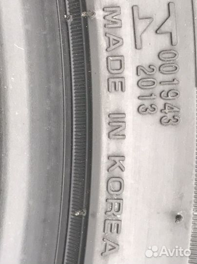 Nexen N Fera RU1 235/45 R18 98W