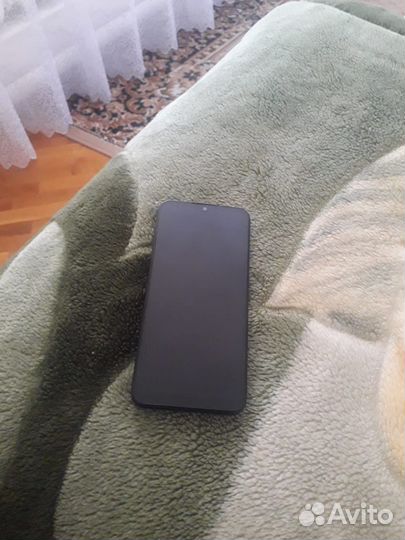 Xiaomi Redmi 9A, 2/32 ГБ