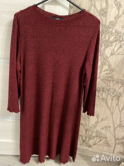 Платье s/m