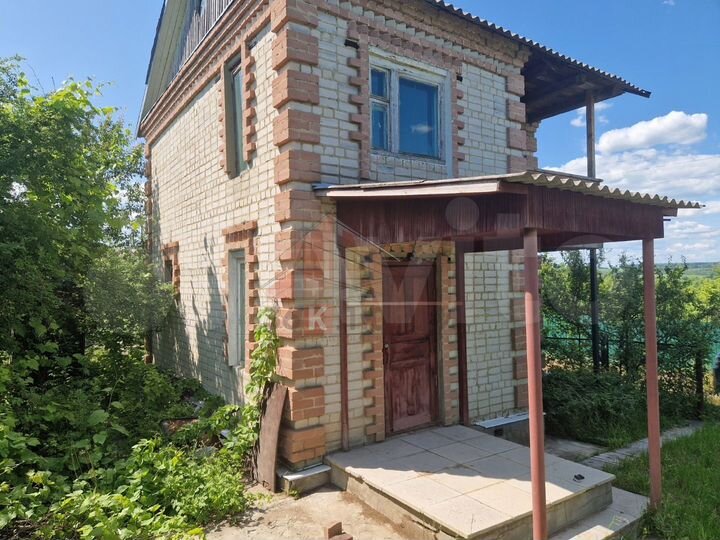 Дача 65 м² на участке 6 сот.