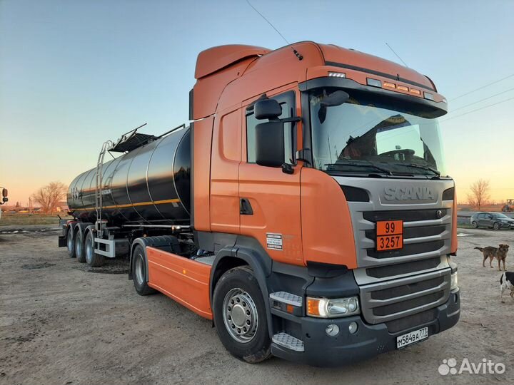 Мап, Перевозка темных нефтепродуктов