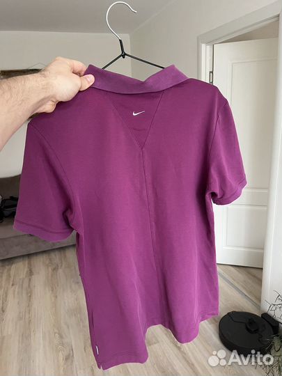 Футболка nike
