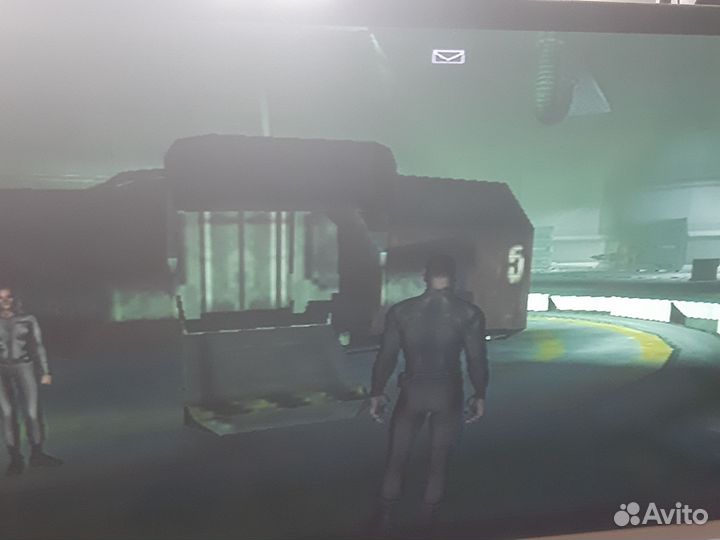 Sony playstation 2 PS2 прошитая