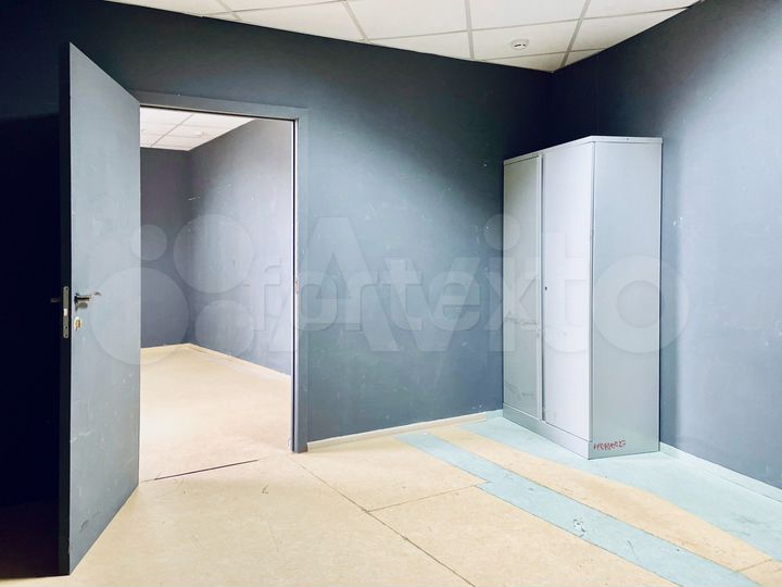 Сдам офисное помещение, 183 м²