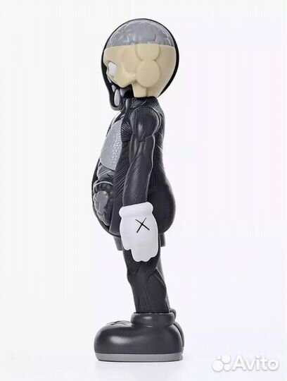 Bearbrick Kaws Anatomy 20/40 см