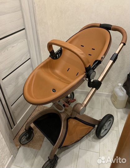 Коляска hot mom 2 в 1