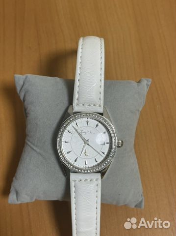 Часы Григория Лепса