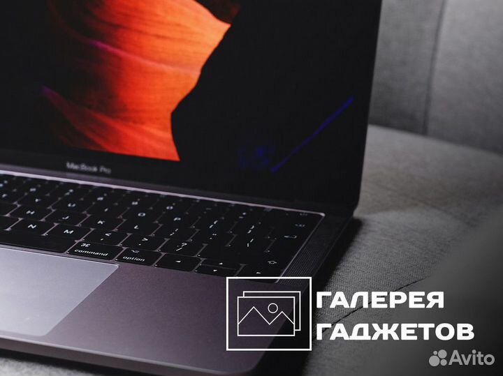 Галерея Гаджетов: будущее уже здесь