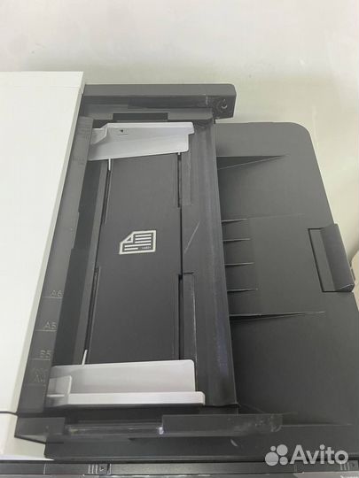 Мфу Kyocera ecosys M2040dn