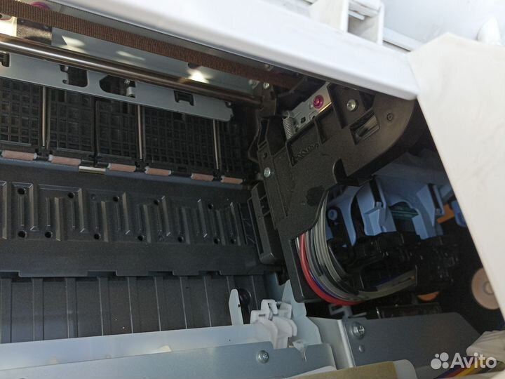 Принтер canon