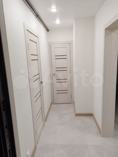 2-к. квартира, 45,9 м², 1/5 эт.