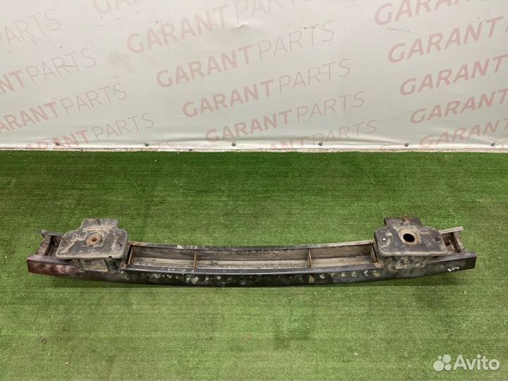 Усилитель бампера задний Cadillac Cts 2 2008