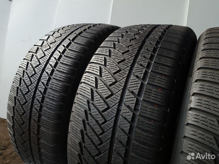 Continental ContiWinterContact TS 850 P 205/60 R16