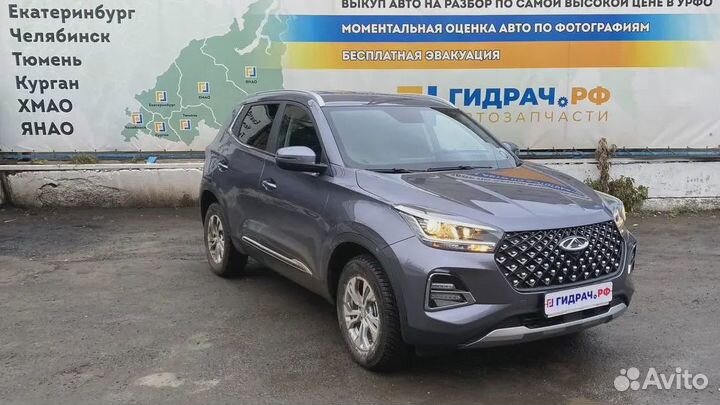 Ограничитель двери передний левый Chery Tiggo 4 Pro