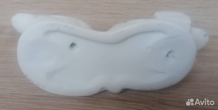 Статуэтка уточка утята керамика