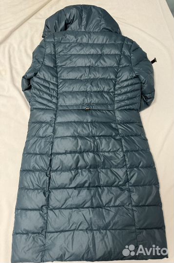 Парка женская, пуховик, пальто