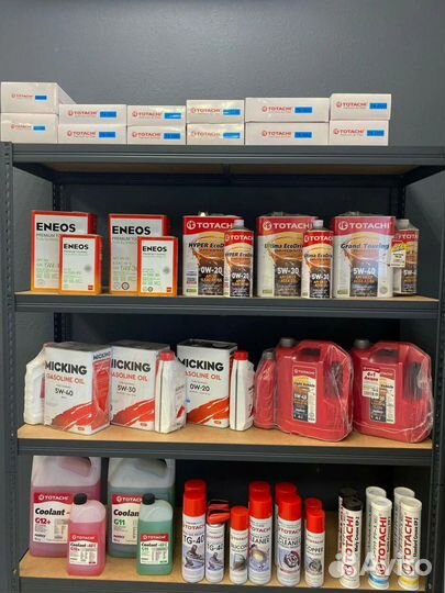 Бизнес по продаже автозапчастей