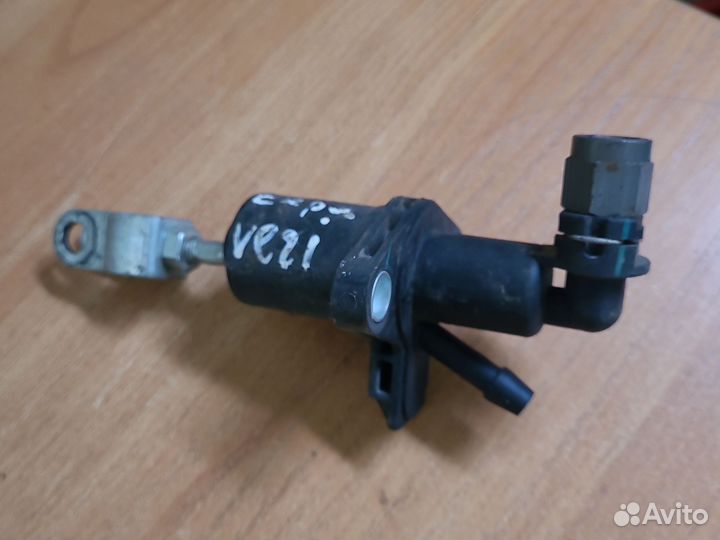 Главный цилиндр сцепления Chery Very A13 SQR477F